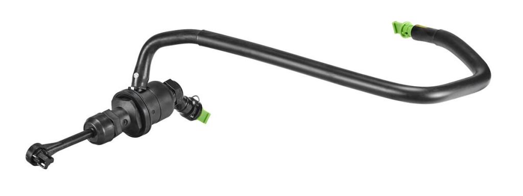 Emetteur d'embrayage (Cylindre émetteur de débrayage) VALEO 804810